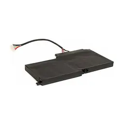 Акумулятор до ноутбука TOSHIBA Satellite L55 (PA5107U-1BRS, TA5107P9) 14.8V 2500mAh PowerPlant (NB510221) - мініатюра 3