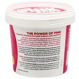 Уцінка. Універсальна паста для чищення The Pink Stuff 850 г - мініатюра 2