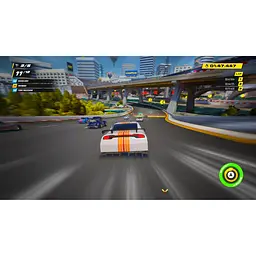 Ключ активації Microsoft Nascar Arcade Rush для Xbox One/Series S/X - мініатюра 7