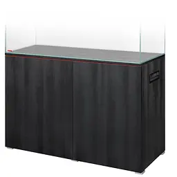 Тумба акварімна Eheim clearcab 300 Nero 120x50x80 см (0260039) - мініатюра 1
