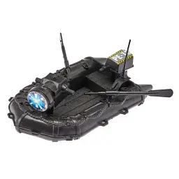 Ігровий набір ZIPP Toys вертоліт - мініатюра 8