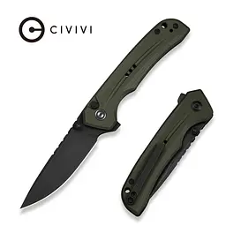 Ніж Civivi Tarask C25023C-2 - мініатюра 10