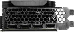 Відеокарта Gainward RTX 3080 10Gb Phoenix LHR (NED3080019IA-132AX) (GDDR6X, 320 bit, PCI-E v4.0) Б/в - мініатюра 3