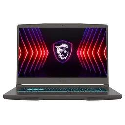 Ігровий ноутбук MSI Thin A15 B7VF-217XRO, AMD Ryzen 7 7735HS, 4.75GHz, 15.6 Full HD, 16GB, SSD 512GB, NVIDIA GeForce RTX 4060 8GB