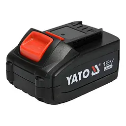 Акумулятор для електроінструменту Yato YT-82844