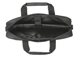 Сумка 16" Trust Primo Carry Bag Black поліестер 39 x 32 x 6.5 см (21551) - мініатюра 4