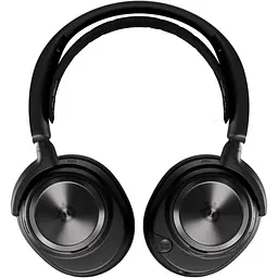 Ігрові навушники SteelSeries Arctis Nova Pro Wireless для Playstation/ PC Black (61522) [129030] - мініатюра 6