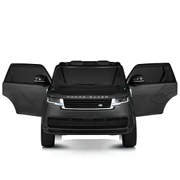 Дитячий електромобіль Bambi Джип M 5055EBLRS-11 4WD до 35 кг - мініатюра 2