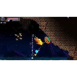 Ключ активації Microsoft Jett Rider - Reduce, reuse and Blast it off! для Xbox One/Series S/X - мініатюра 2