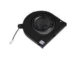 Вентилятор Acer кулер для моделей ноутбука Aspire TravelMate TMP214-52, TMP214-53, TMP215-41, TMP215-52, TMP215-53, TMP40-41, TMP40-52, TMP40-53, TMP50-41, TMP50-52, TMP50-53 (23.VLLN7.001) Acer, 5V, 4pin - мініатюра 4
