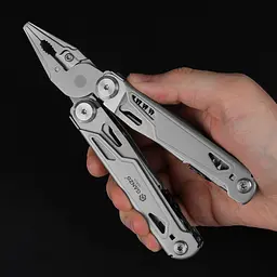 Мультитул Multi Tool Ganzo G303 - мініатюра 12