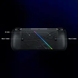 Портативна ігрова консоль Asus ROG Ally X 2024 1ТБ [RC72LA-ALLYX.Z1X] [110010] - мініатюра 11