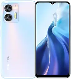 Смартфон Oukitel C35 12/256GB Blue