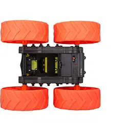 Машинка іграшкова на радіокеруванні Maisto Tech Cyklone AWT зелена (81796 green) - мініатюра 9