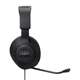 Навушники JBL Quantum 100M2 Black (JBLQTUM100M2BLK) - мініатюра 5