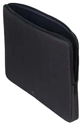 Чохол для ноутбука Rivacase 15.6" Black (7705) (7705 (Black)) - мініатюра 2