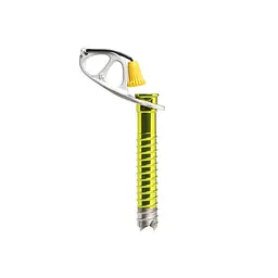 Льодобур Black Diamond Ultralight Ice Screw 13 см (1033-BD 490331.0000)