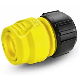 Конектор для шланга Karcher універсальний 1/2-5/8-3/4 LOOSE (2.645-201.0) - мініатюра 1