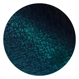 Розсипчасті тіні Sinart Make-Up With Passion тон 111 (Onion Green) 1 г - мініатюра 2