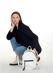 Жіночий рюкзак Sambag 31х22х12 см sum0022379 - мініатюра 5