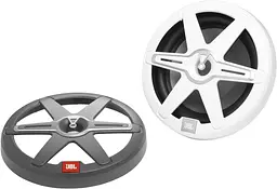 Сабвуферний динамік JBL MARINE CLUB 102 - мініатюра 4