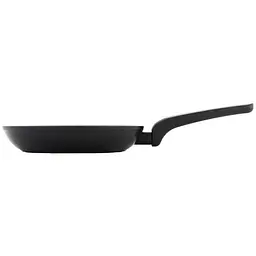 Сковорідка Nois Salto Silver 24 см (830867) - мініатюра 3