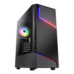 Корпус Cougar MX360 RGB (MX360 RGB) - мініатюра 1