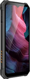 Смартфон Oukitel WP23 4/64gb Orange - мініатюра 2