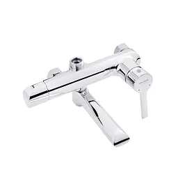 Душова система Kroner KRP Essen - C063 CV024316, Хром - мініатюра 3