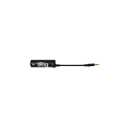 Звукова плата Dynamode Dynamode iRig - мініатюра 4
