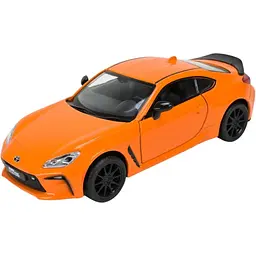 Іграшка Машина Автопром 68742 Помаранчевий shop (2000999378478)