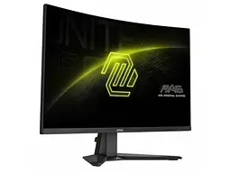 Монітор MSI MAG 276CF E20 - мініатюра 2