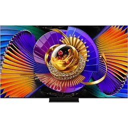 Телевізор TCL C7L SQD-Mini LED 75` UHD 4K (75C7L) [174505]