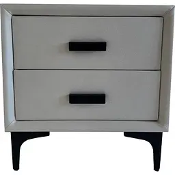 Тумба приліжкова Avanti Ace light grey