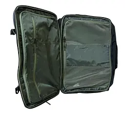 Рюкзак Airtex 752 31 л поліестер Чорний - мініатюра 4