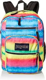 Рюкзак місткий Jansport Backpack Big Student 34L Різнокольоровий - мініатюра 4