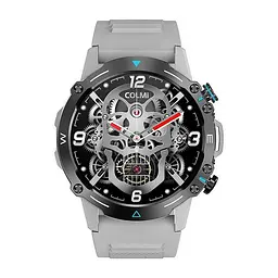 Смарт-годинник Colmi M42 Grey (17830-hbr) - мініатюра 2