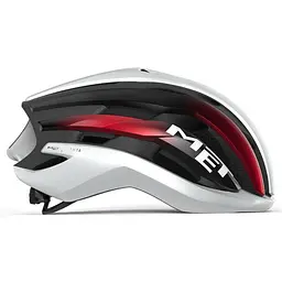Шолом Met Trenta Mips CE S White/Black (1052-3HM 126 CE00 S WR2) - мініатюра 2