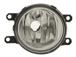Протитуманна фара (ПТФ) передня права Toyota Land Cruiser Prado 09-25р DEPO (212-2076R-UQ)
