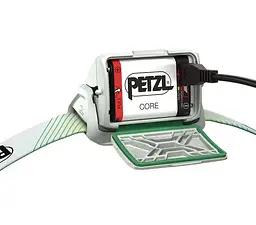 Ліхтар Petzl Actik Core 600 Green (1052-E065AA02) - мініатюра 2