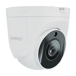 Камера відеоспостереження Synology TC500 - мініатюра 3