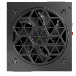 Блок живлення 1stPlayer HA-1300BA3 1300W (NGDP-PLT-1300-BK-EU) - мініатюра 3
