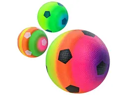 М'яч дитячий METR розмір 9" вага 150г ПВХ MS 4515