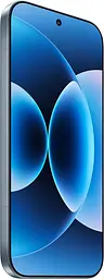 Смартфон Xiaomi 17 12/256GB Ice Blue (Global) (with charger) [5G, NFC] - мініатюра 2
