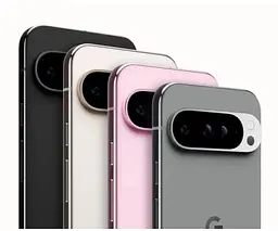 Смартфон Google Pixel 9 Pro 16/128GB Obsidian (GA05925-US) - мініатюра 7