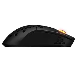Ігрова миша HATOR HTM-650 Stellar Wireless ESports Gaming 12000dpi 35G Black - мініатюра 5