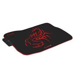 Килимок для мишки Marvo MG08 M RGB lighting - мініатюра 4