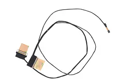 Шлейф матриці / шлейф екрана для ноутбука Asus Vivobook 17X M3704YA, K3704VA (DDXJRQLC000) Оригінал - мініатюра 2