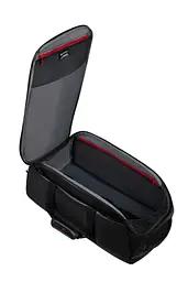 Дорожня Сумка Samsonite ECODIVER BLACK 55x31x24 KH7*09005 - мініатюра 2