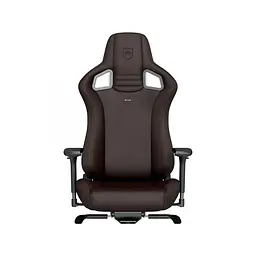 Компютерне крісло для геймера Noblechairs Epic Java Edition (NBL-PU-JVE-001) - мініатюра 4